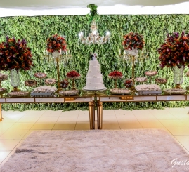 Casamento Lucas & Quesia